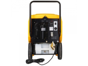 Dezumidificator profesional MASTER DHP65 - Img 3