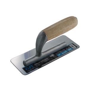 Gletiera inox 8x20 cm