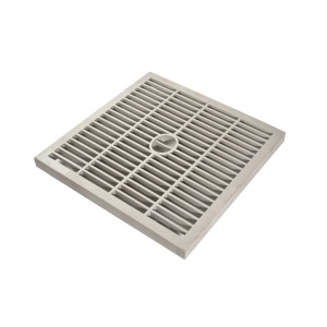 Grilaj pentru canal 55x55 cm
