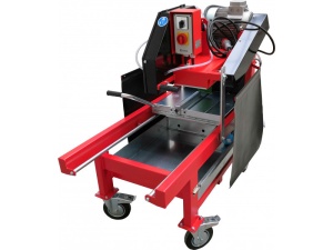 Masina de taiat caramida EUROKOMAX MS700 (disc diamantat cadou) - Img 2