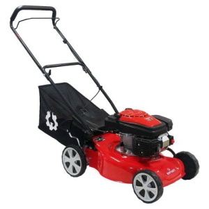 Masina de Tuns Iarba Rotakt R41,Lătime tundere 410mm, Motor 140 cmc Euro 5 - Img 1