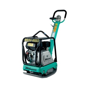 Mikasa Compactor reversibil MVH-R60H