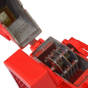 Moara cu Ciocanele ROTAKT ROMCF-21Q, Motor Monofazic 1800W, Granulatie de Macinare de 2.5 mm, 5 mm, 7 mm - Img 5