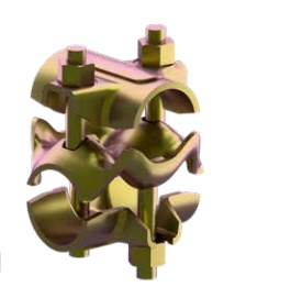 MORSETA ROTATIVA PENTRU SCHELA