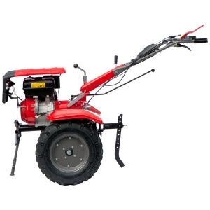 Motocultor Rotakt Gladiator RO15R, 15 CP, benzină, Lățime de lucru 560-1350mm - Img 5