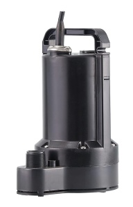 Pompa submersibila de drenaj apa curata ROTAKT UT250