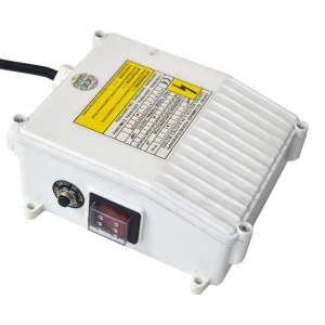 Pompa submersibila, multietajata, ROTAKT 4STM6-19, 2.2 kW, 100 l/min, H 135 m - Img 3