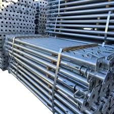 Popi metalici extensibili zincați 2000-3600 - Img 2