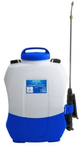 Pulverizator / Pompa de stropit Dimartino-GDM Electra 8 (3130), 8L - Img 1