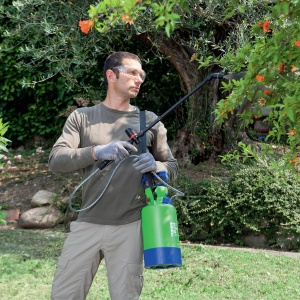 Pulverizator / Pompa de stropit Dimartino-GDM Mary, 5 L - Img 2