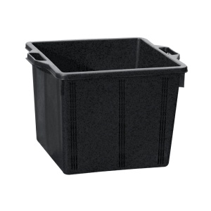 Recipient din PVC patrat 50 litri