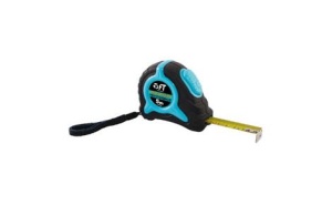 Ruleta profesionala 5 m, lățime 1,9 cm