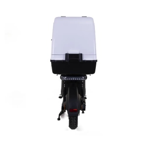 Scuter electric Rotakt Supercargo 3000w 45km/h autonomie 116km baterie Litiu-ion 60V 52Ah, Durată de încărcare 6-8h - Img 4