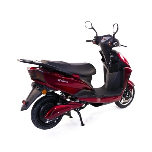Scuter Rotakt Galileo, Motor 2400W, Autonomie 45 Km, Viteza maxima 25Km/h, Acumulator 72V/20Ah - Img 3
