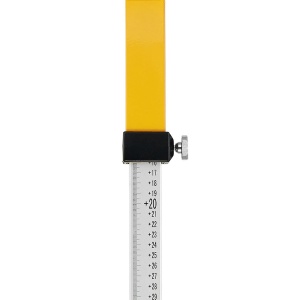 Stadie telescopica 2.4 metrii Nivel System LS-24 - Img 2