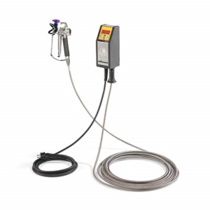 TempSpray H126 – furtun incalzit pentru material DN6/10 m, 0.6 kW Wagner