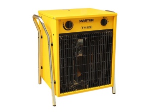 Termosuflanta electrica MASTER B15EPB - Img 5