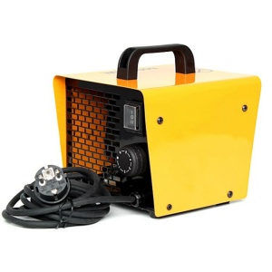 Termosuflanta electrica MASTER B3PTC - Img 2