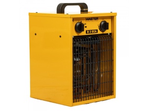 Termosuflanta MASTER B3ECA - Img 2