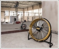 Ventilator industrial MASTER DF20P - Img 5