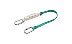 Absorbitor de energie cu chingă 180 cm