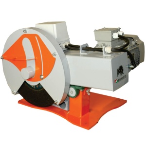 Bisonte GYD 400E Masina de taiat metale - Img 1