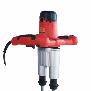 Bisonte M210B Malaxor electric 1.800W - Img 3