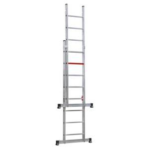 Bisonte Tele PL Scara si schela din aluminiu PL002 - Img 2