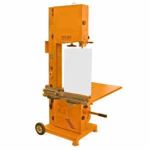 Bisonte TSC650 Masina de taiat BCA, 1,85kW/230V, Hmax. taiere 650mm - Img 3
