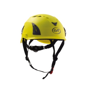 Casca de protectie Forward galbena