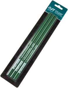 Creion de tamplar Konkret 25 cm