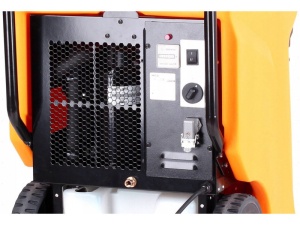 Dezumidificator profesional MASTER DHP65 - Img 4