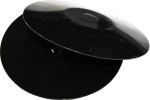 Disc lateral pentru freze motocultor 32 mm, Rotakt - Img 2
