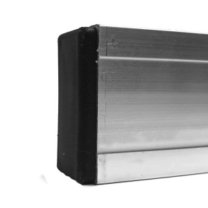 Dreptar aluminiu - stadii pentru șantier 50X22 4 m