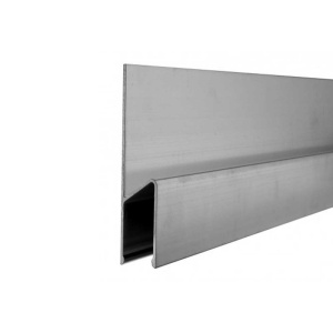 Dreptar aluminiu - stadii pentru tencuiala tip h 2m