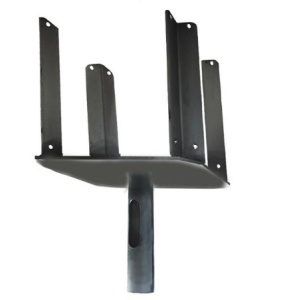 Furcă zincata pentru grinda H20