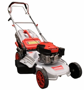 Maşină De Tuns Iarba Rotakt R51-V170, Lăţime De Lucru 508mm, Motor 170cc, Euro 5 - Img 8