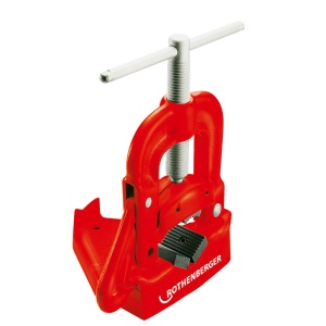 MENGHINĂ PENTRU ȚEVI 1/8"-4", 70710 ROTHENBERGER