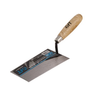 Mistrie Wood cu varf patrat 16 cm