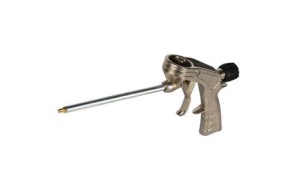 Pistol pentru spuma poliuretanica