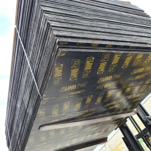 Placaj cofraj Tego 1250x2500x21 - Img 1