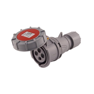 Priza IP67 380V CEE A 19 A 4 Pini