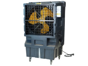 Racitor de aer Biocooler MASTER BC120 - Img 3