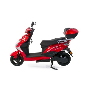 Scuter Rotakt Avalanche, Motor 1500W, Autonomie 53 Km, Viteza maxima 45Km/h, Acumulator 60V/20Ah, Timp de incarcare 6-8h - Img 7