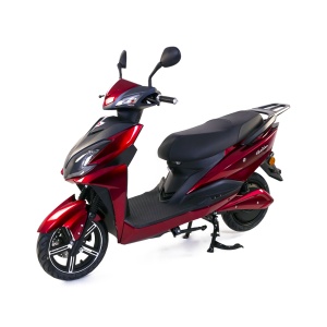 Scuter Rotakt Galileo, Motor 2400W, Autonomie 45 Km, Viteza maxima 25Km/h, Acumulator 72V/20Ah - Img 8