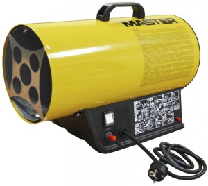 Termosuflanta cu gaz MASTER BLP11 - Img 1
