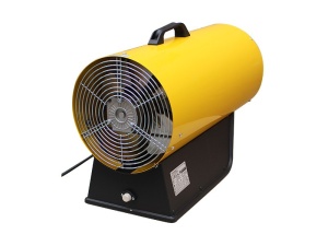 Termosuflanta cu gaz MASTER BLP53ET - Img 5