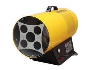 Termosuflanta cu gaz MASTER BLP53M - Img 4