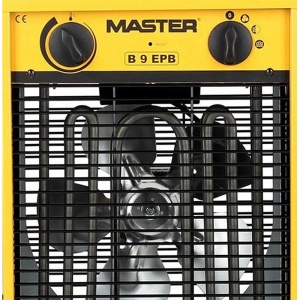 Termosuflanta electrica MASTER B9EPB - Img 3