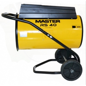 Termosuflanta electrica MASTER RS40 - Img 2